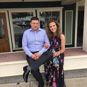 Meet your Posher, Magdalena